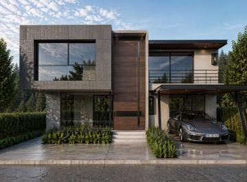 Casa de 3 habitaciones, Atizapán de Zaragoza · Residencia de Lujo en Preventa en Conjunto Privado Dentro de Condado de Sayavedra