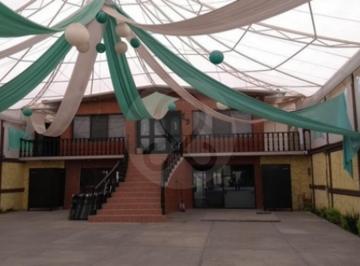 Casa uso de suelo · 522m² · 5 Recámaras · 3 Estacionamientos · N/a: Casa Uso de Suelo en Venta en El Molino