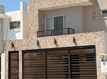 1 · Casa Amueblada de 3 Recamaras en Renta en Valle La Rioja Apodaca