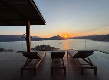 Casa de 4 habitaciones, Valle de Bravo · Casa en Venta en La Peña Valle de Bravo