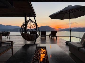 Casa de 4 habitaciones, Valle de Bravo · Casa Cornisa, Casa en Venta en La Peña Valle de Bravo
