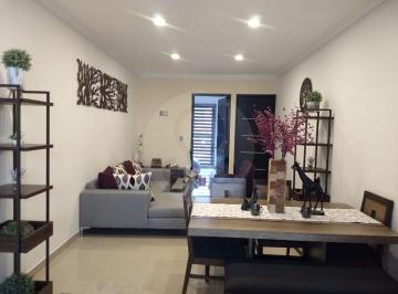 Departamento · 75m² · 3 Recámaras · 1 Estacionamiento · Departamento en Venta en Algarín