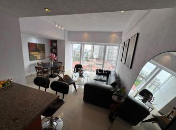 Departamento · 74m² · 2 Recámaras · 1 Estacionamiento · Departamento en Venta / Renta en Anáhuac I Sección