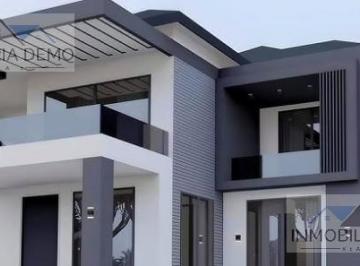 Casa · 380m² · 4 Recámaras · 3 Estacionamientos · Casa en Venta en Polanco, Cdmx a 5 Min Metro