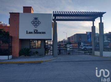 Casa · 74m² · 2 Recámaras · 1 Estacionamiento · Casa en Venta en Huejotzingo (Villa Las Moras) con Amenidades Premium.