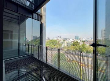 Oficina · 180m² · 4 Estacionamientos · Oficina en Renta en Cuauhtémoc