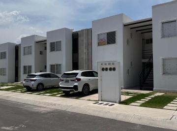 Departamento · 62m² · 2 Recámaras · 1 Estacionamiento · Venta de Departamento en Sendas