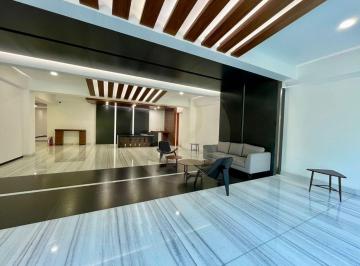 Oficina · 1780m² · 60 Estacionamientos · Oficina en Renta en Tlalpan Centro
