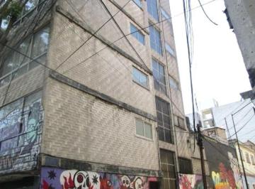 Edificio , Cuauhtémoc · Venta Edificio Abajo de Avaluo en Colonia Obrera, Cuauhtemoc