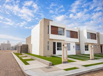 Casa de 3 habitaciones, San Juan del Río · Casa en Venta en San Juan del Río, a 10 Minutos del Centro