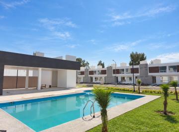 Casa de 3 habitaciones, San Juan del Río · Casa en Venta en San Juan del Río, Querétaro