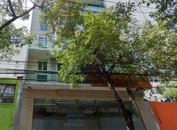 Departamento de 2 habitaciones, Miguel Hidalgo · Departamento en Venta en Modelo Pensil, Miguel Hidalgo