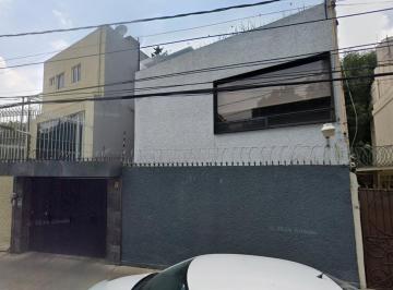 Casa de 4 habitaciones, Coyoacán · Casa en Venta, San Pedro 38 del Carmen Coyoacán,, Cdmx