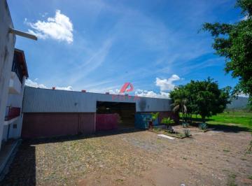 Bodega comercial , Acatlán de Juárez · Bodega Industrial en Venta en Acatlán de Juárez a Pie de Autopista