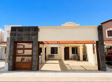 Casa · 75m² · 2 Recámaras · 1 Estacionamiento · Casa en Venta en Villa Bonita Residencial de Hermosillo, Sonora