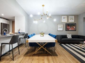 Departamento · 64m² · 1 Recámara · Skytown: Departamento en Venta en San Rafael