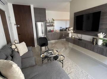 Casa · 104m² · 2 Recámaras · 2 Estacionamientos · Casa en Venta en Temozón Norte