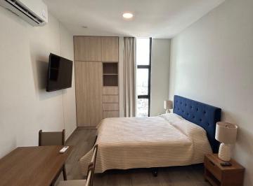 Departamento de 1 habitación, Monterrey · Loft en Renta en Torre Colonia - Centro de Monterrey
