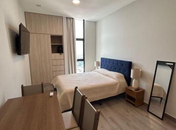 Departamento de 1 habitación, Monterrey · Loft en Renta en Torre Colonia - Centro de Monterrey