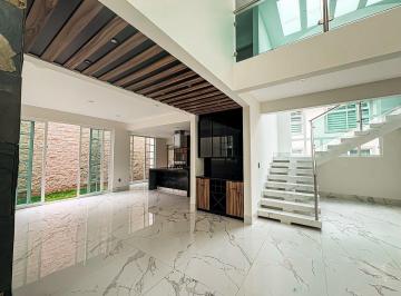 Casa en condominio · 310m² · 3 Recámaras · 3 Estacionamientos · Casa en Venta en Gran Quinta Luxury Residencial