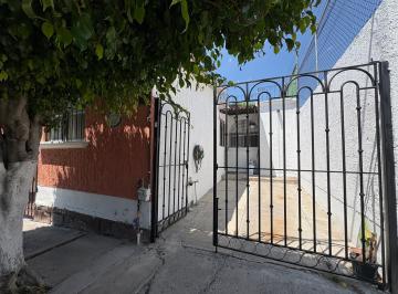 Casa · 77m² · 3 Recámaras · 2 Estacionamientos · Casa en Renta un Nivel Los Olivos Corregidora Queretaro