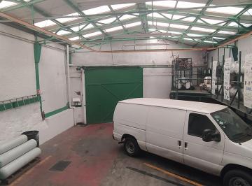 Bodega comercial de 6 habitaciones, Tlalnepantla de Baz · Vendo en Tlalnepantla Oficinas Taller Bodega 499 m² a 2 Cuadras Av Gustavo Ba