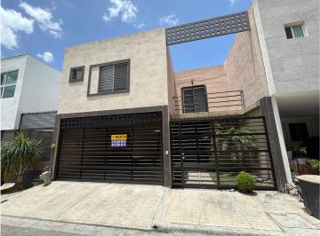 Casa de 3 habitaciones, Monterrey · Casa en Renta en Cumbres Elite 8º Sector Monterrey N. L.