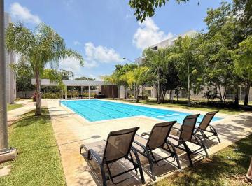 Casa de 3 habitaciones, Benito Juárez · Jardines del Sur 5 Casa en Renta Amueblada