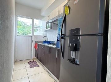 Casa de 3 habitaciones, Benito Juárez · Jardines del Sur 5 Casa en Renta Amueblada