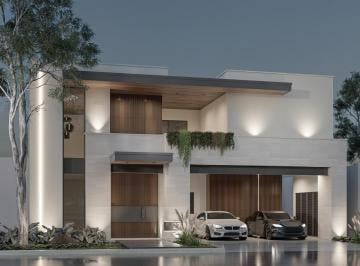Casa · 447m² · 3 Recámaras · 2 Estacionamientos · Casa en Venta en Las Villas Torreon Coahuila