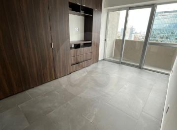 Departamento · 76m² · 2 Recámaras · 2 Estacionamientos · Urbano Town: Departamento en Venta en Los Alpes