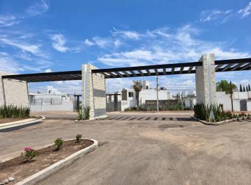 Casa de 3 habitaciones, San Juan del Río · Casa de 3 Recámaras en Venta en San Juan del Río