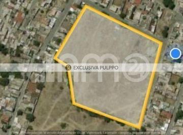 Terreno / Lote · 22122m² · Terreno Residencial en Venta en San Lucas Xolox