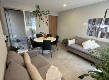 Departamento · 44m² · 1 Recámara · Departamento en Venta en San Simón, Alcaldia Cuahutemoc