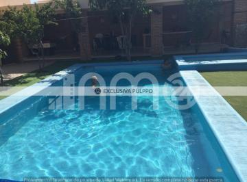 Rancho · 983m² · 22 Recámaras · 10 Estacionamientos · Finca en Venta en Barrio La Magdalena