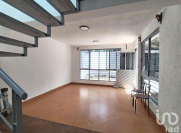 Casa · 160m² · 2 Recámaras · 2 Estacionamientos · Casa en Venta en San Andrés Totoltepec Cerca del Colegio Militar