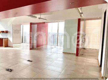 Oficina · 257m² · 9 Estacionamientos · Oficina en Renta en Lomas Altas