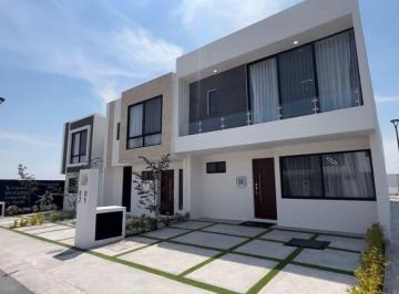 Casa de 3 habitaciones, El Marqués · Casa Nueva en Venta Zire Queretaro