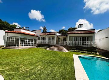 Casa de 3 habitaciones, Temixco · Se Vende Amplia Casa de un Nivel️ en Lomas de Cuernavaca