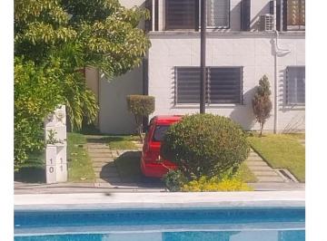 Casa en condominio de 2 habitaciones, Xochitepec · Casa Venta Oportunidad Solo Recursos Propios No Creditos Av Solar de Los Frutos 3 Condominio Solar - m