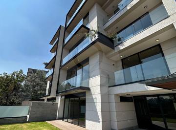 Departamento · 310m² · 3 Recámaras · 3 Estacionamientos · Departamento en Venta en Lomas de Tecamachalco