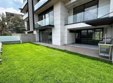 Departamento · 367m² · 3 Recámaras · 3 Estacionamientos · Departamento en Venta en Lomas de Tecamachalco