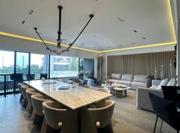 ESTANCIA COMEDOR 2.jpeg · Zereniti: Departamento en Venta en Bosque Real