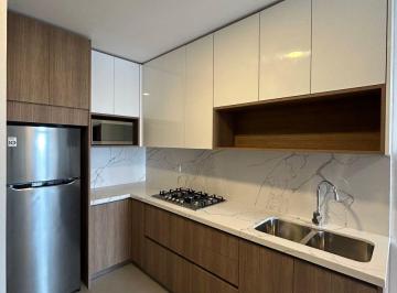 Departamento de 2 habitaciones, Monterrey · Departamento en Renta en Torre Colonia - Totalmente Equipado