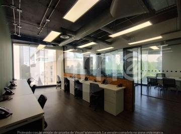 Oficina · 53m² · Oficina en Renta en Juárez