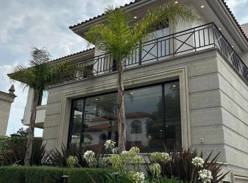 0c766c24db449fd077848c679241713c7ecfff3835a0ff09eb613eb8b1cd5754 · Casa de Lujo en Venta en Interlomas