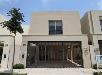 Casa en condominio de 3 habitaciones, García · Casa de 3 Recamaras y Estancia en Mitras Poniente