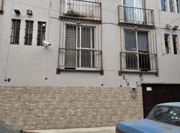 Departamento · 60m² · 2 Recámaras · Departamento en Venta en Buenavista a Dos Cuadras de La Estación del Metro Guerrero, Cdmx