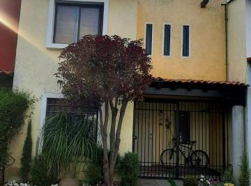 Casa · 123m² · 3 Recámaras · 2 Estacionamientos · Casa en Venta en San Pedro Cholula Periferico y Forjadores