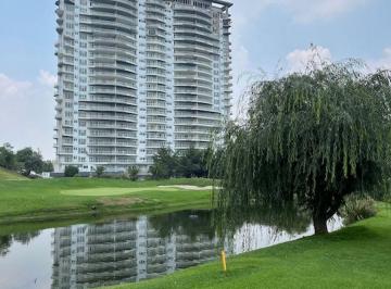 Departamento de 3 habitaciones, Huixquilucan · Departamento de 276 m² con 3 Recámaras en Venta en Bosque Real